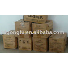 'Lu-Ning' Brand Road Adhesive